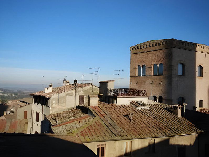Hotel A La Casa Dei Potenti