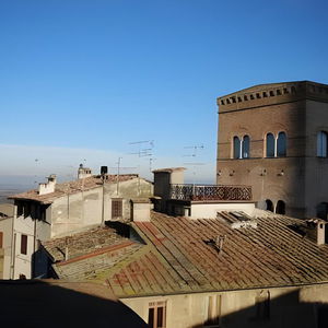 Hotel A La Casa Dei Potenti cazare San Gimignano