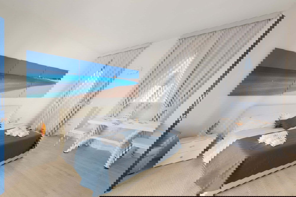 Hotel B&B Dreams And Delights