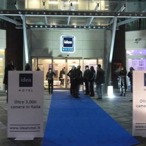 Hotel Idea Hotel Milano Malpensa Airport cazare Somma Lombardo