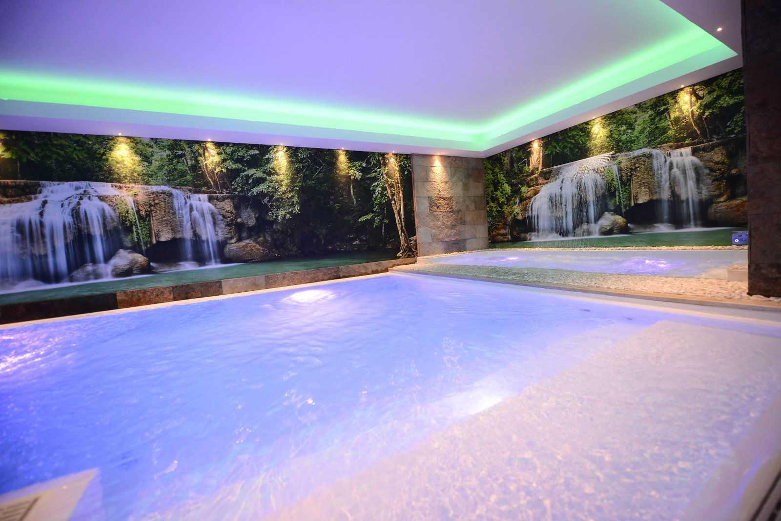 Sicilia Hotel Spa