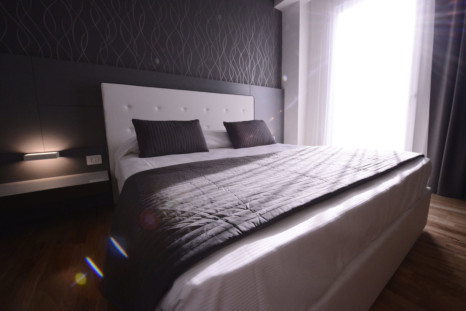 Sicilia Hotel Spa