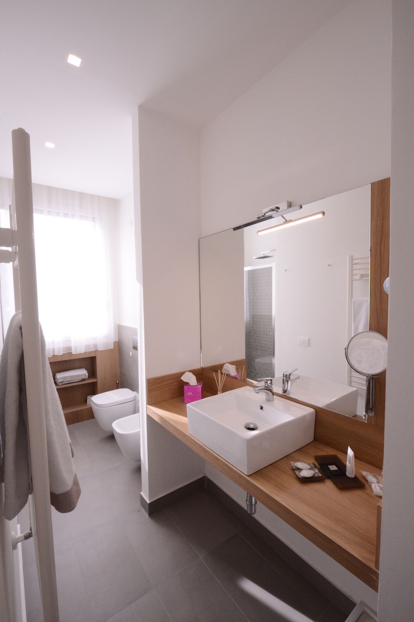 Sicilia Hotel Spa