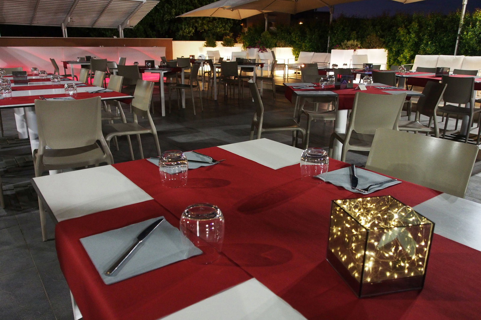 Sicilia Hotel Spa