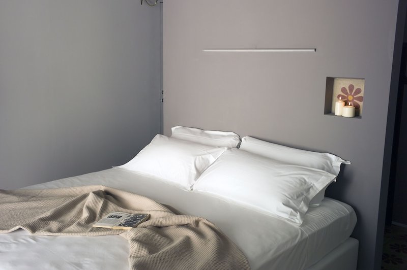 Hotel Lidia Chambre DHotes