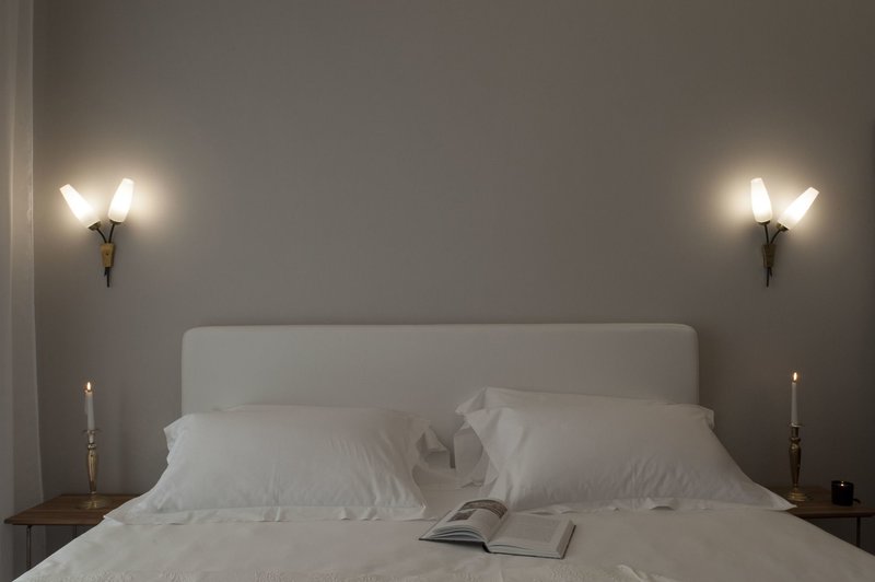 Lidia Chambre DHotes