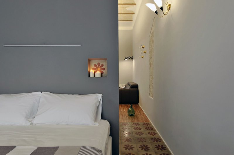 Lidia Chambre DHotes