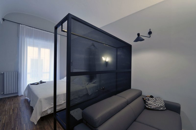 Lidia Chambre DHotes