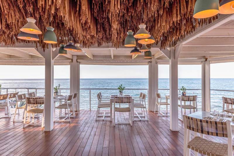 dal travel Ikaros Beach Luxury Resort & Spa