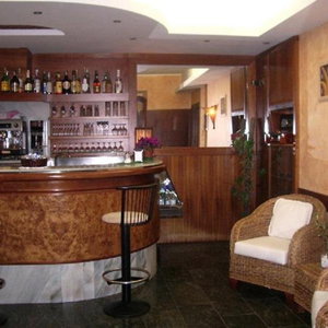 Hotel Villa Molinari cazare Parma