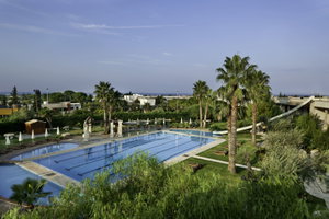 Hotel Una Hotel Regina Bari cazare Noicattaro