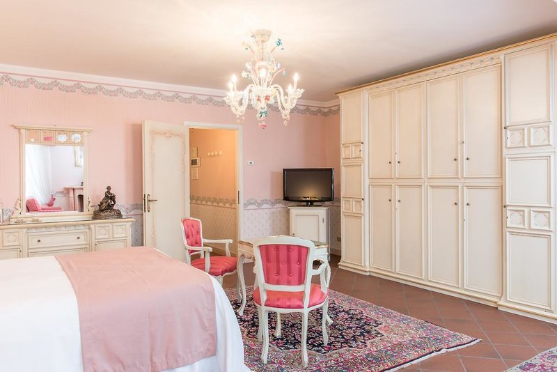 Hotel Duchessa Isabella