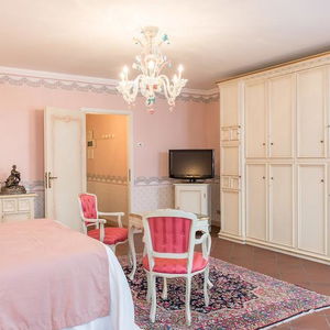 Hotel Duchessa Isabella cazare Ferrara