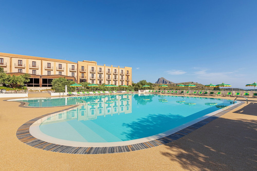 Hotel Villa Zina Park