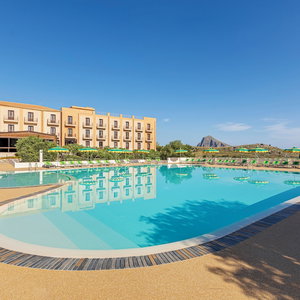 Sejur Villa Zina Park vacanta Custonaci