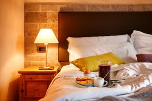 Hotel Rezia cazare Bormio