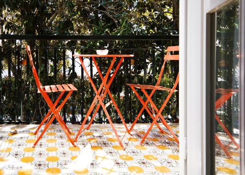 Hotel Il Giardino Di Flora