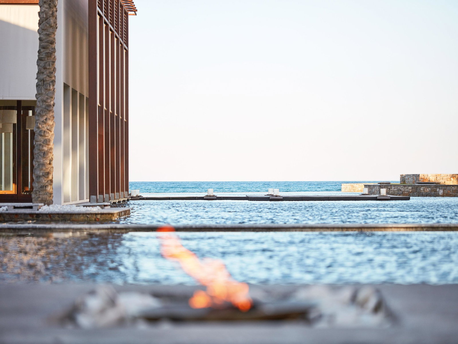 dal travel Grecotel Amirandes