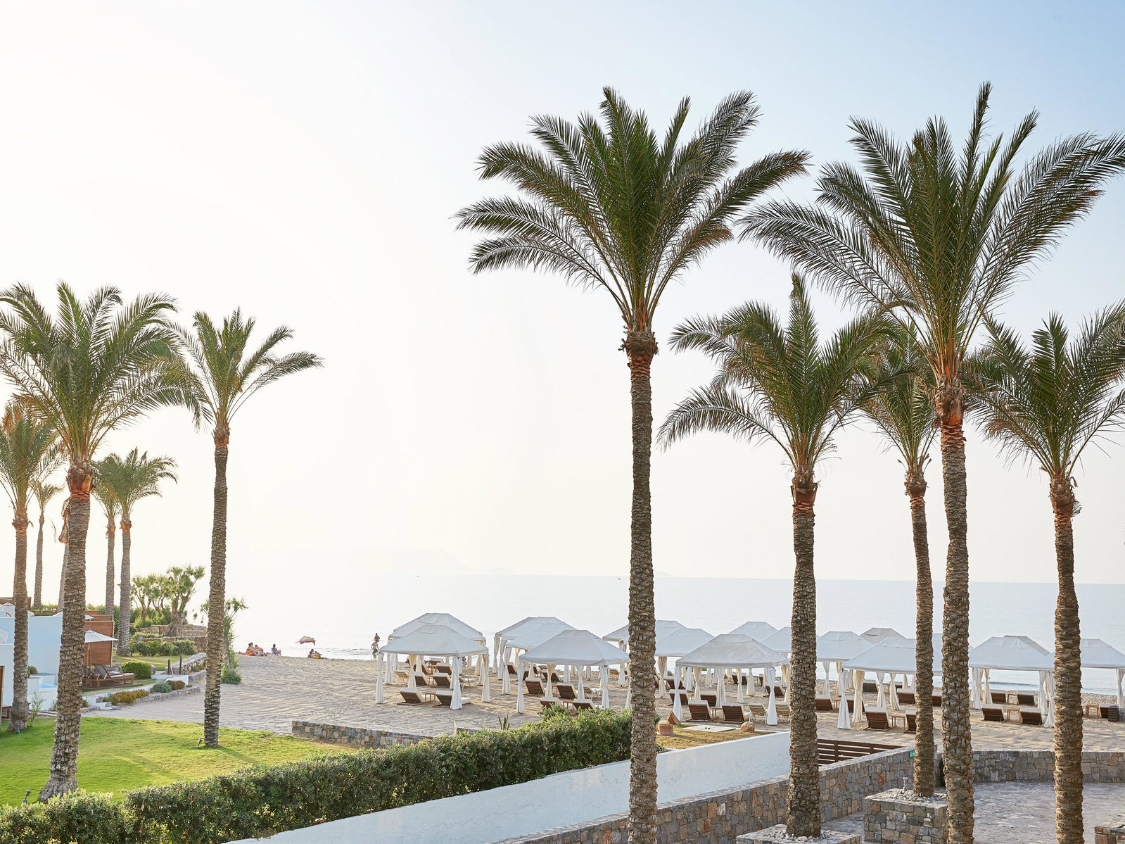 dal travel Grecotel Amirandes