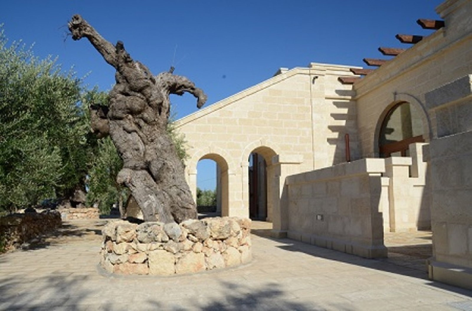 I Pozzetti Agriturismo