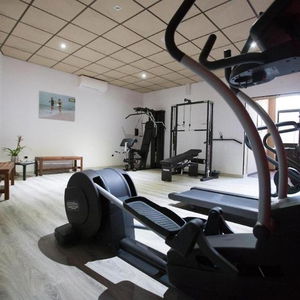 Hotel Heraclea Hotel Residence cazare Policoro