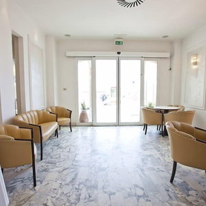 Hotel Aurora cazare Rimini