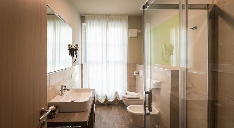 Hotel Hotel Monteverde