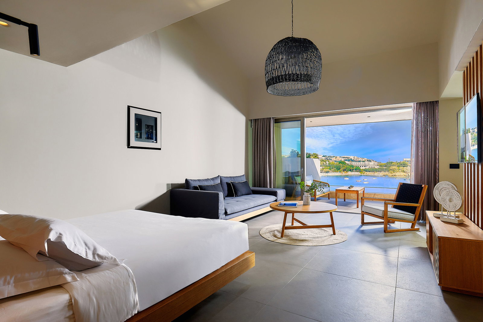 dal travel Castello Infinity Suites