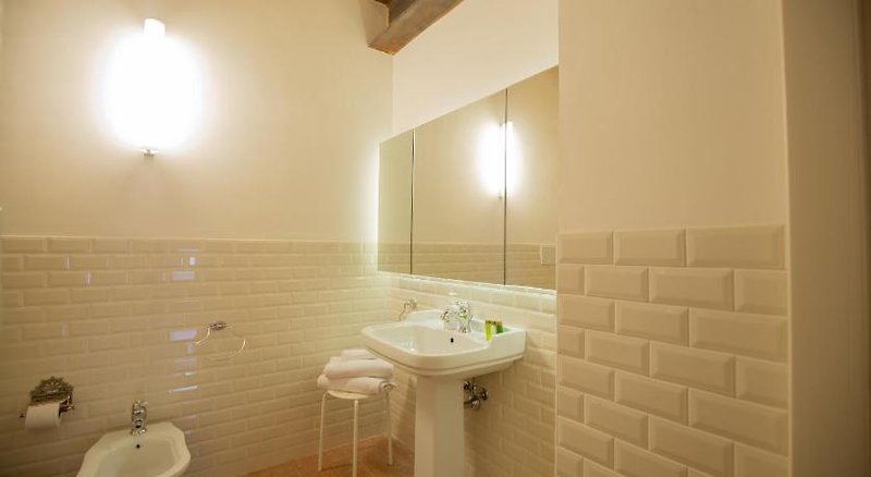 Hotel Residence Corte San Carlo