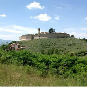 Hotel Relais Borgo Campello cazare Campello sul Clitunno