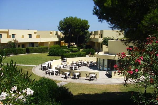 Hotel Residence Altair - Serra Degli Alimini 3