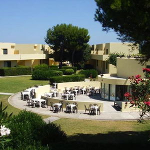 Hotel Residence Altair - Serra Degli Alimini 3 cazare Otranto