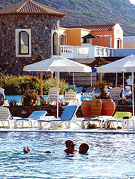dal travel Radisson Blu Beach Resort