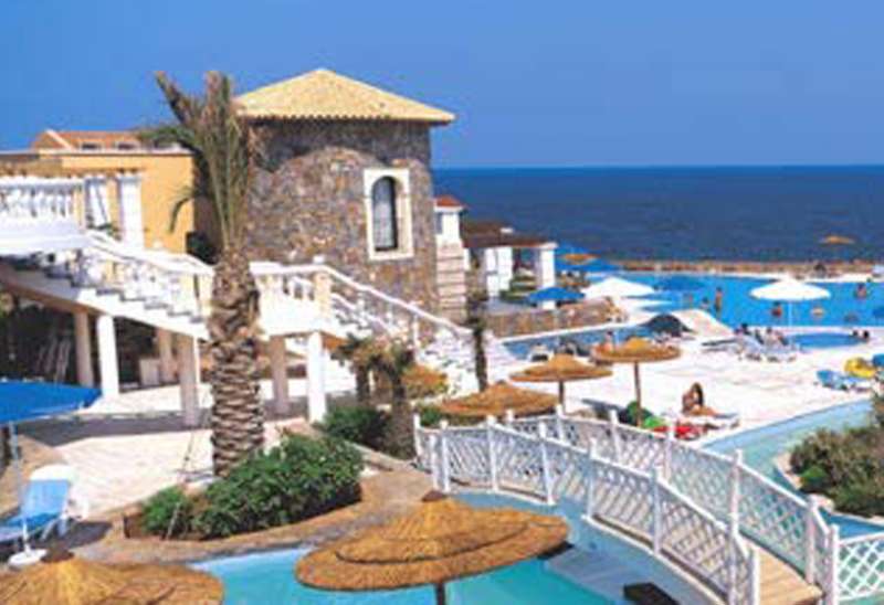 dal travel Radisson Blu Beach Resort