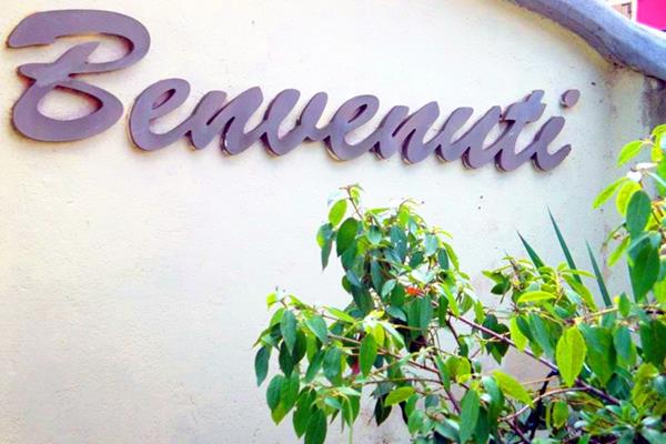 Hotel Ristorante La Meridiana