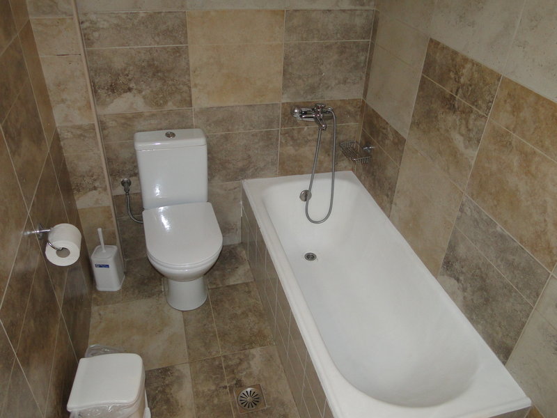 dal travel Enorme Ammos Beach Hotel