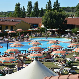 Hotel Villaggio Mare Si cazare Follonica