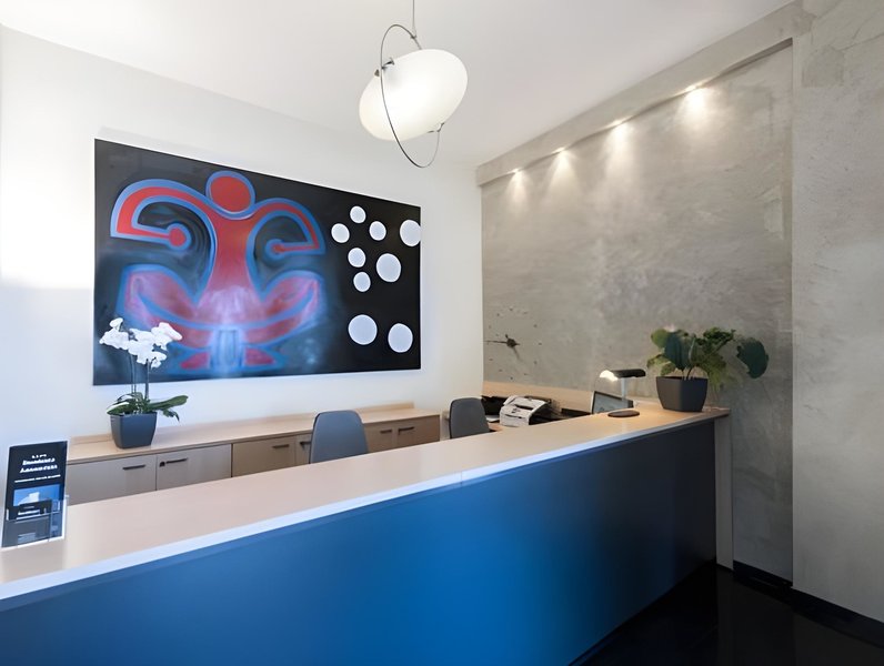 Hotel Residence Annunziata