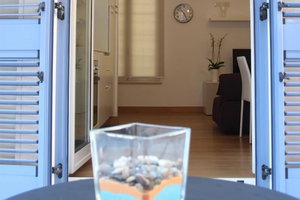 Hotel Le Residenze Di Via Lo Re cazare Foggia