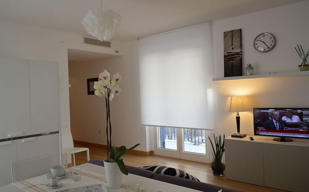 Le Residenze Di Via Lo Re