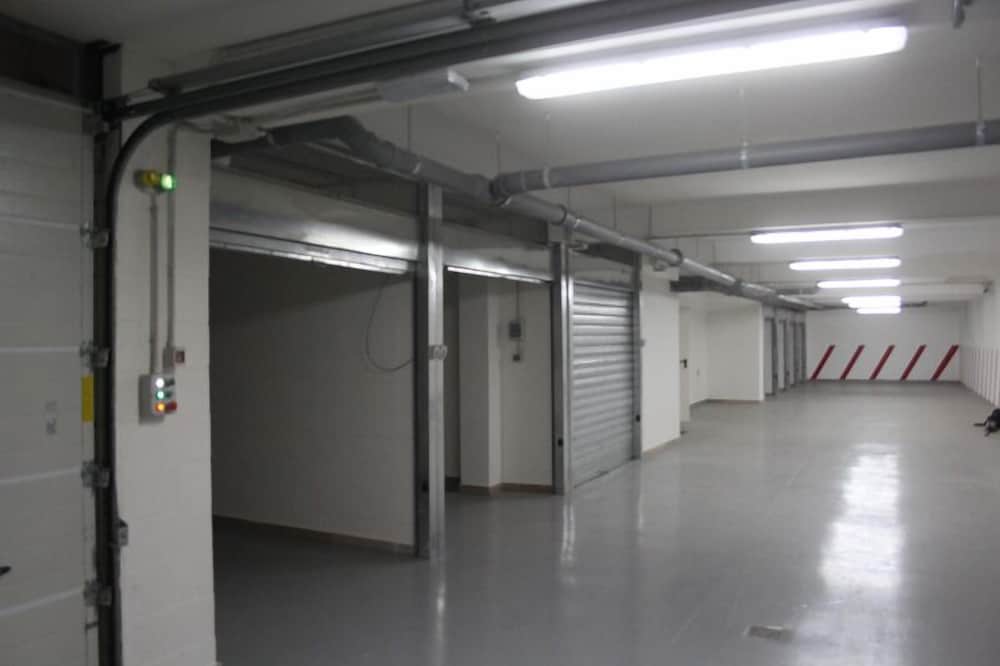 Le Residenze Di Via Lo Re