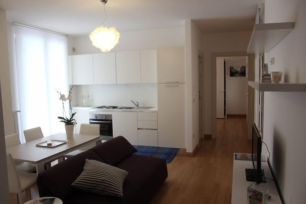 Le Residenze Di Via Lo Re