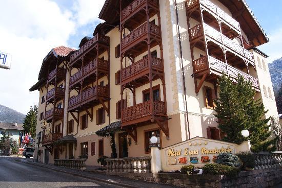 Hotel Luna Mondschein