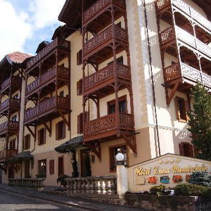 Hotel Luna Mondschein cazare Ortisei