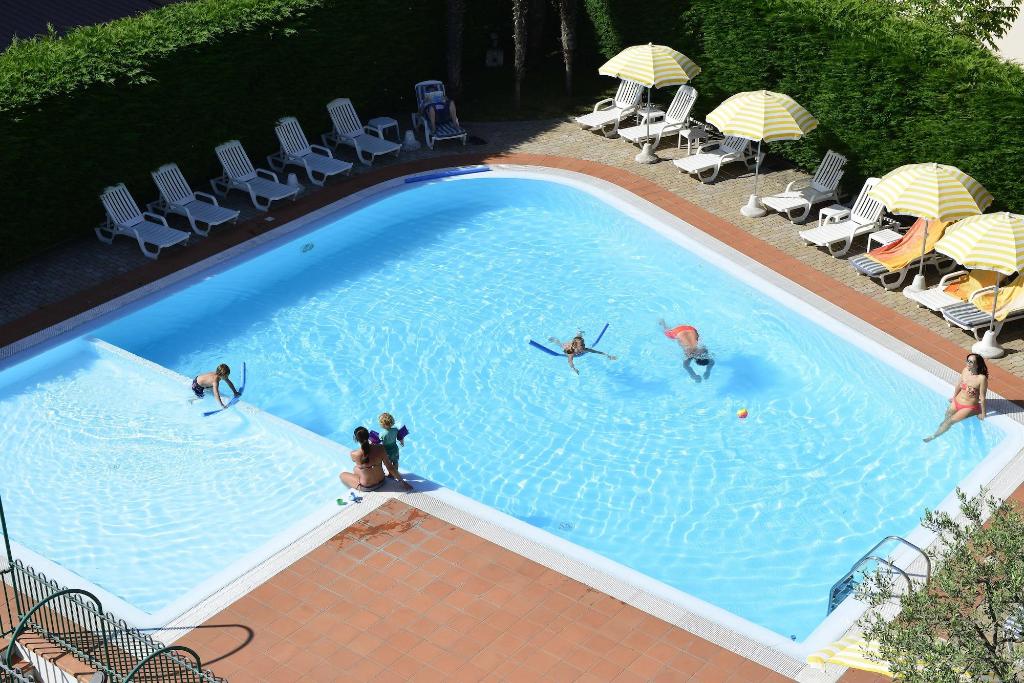Hotel Hotel Bella Peschiera