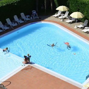 Hotel Hotel Bella Peschiera cazare Peschiera del Garda