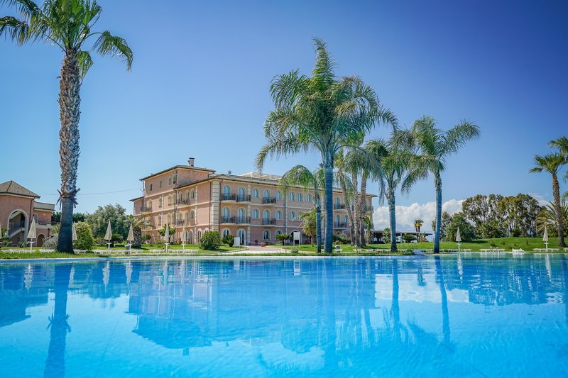 Hotel Bv Airone Resort