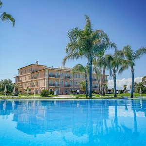 Hotel Bv Airone Resort cazare Corigliano Calabro