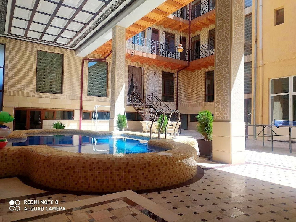 Hotel Hotel Shams Bukhara