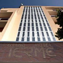 Hotel Grand Hotel Delle Terme cazare Acquappesa